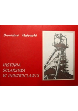 Historia solarstwa w Inowrocławiu