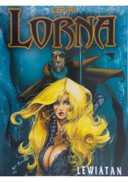 Lorna Lewiatan