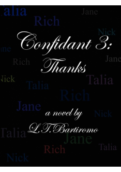 Confidant 3