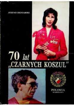 70 lat Czarnych Koszul