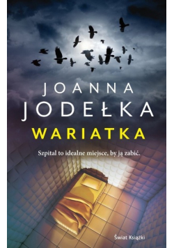 Wariatka