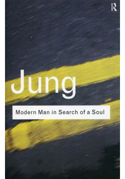 Modern Man in Search of a Soul