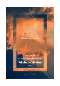 Szkoła Uczniostwa Zeszyt 1