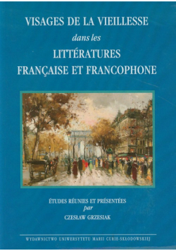 Visages de la Vieillesse