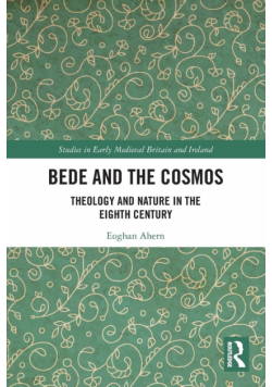Bede and the Cosmos