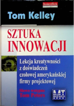 Sztuka innowacji
