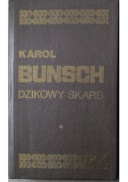Dzikowy skarb tom 1