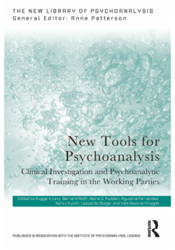 New Tools for Psychoanalysis