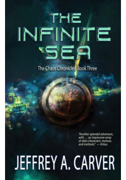 The Infinite Sea