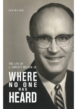 Where No One Has Heard