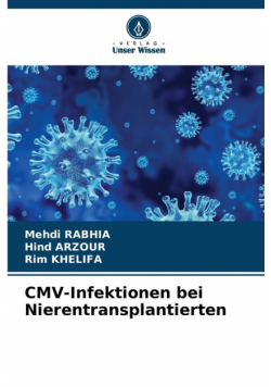 CMV-Infektionen bei Nierentransplantierten