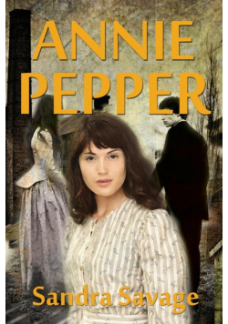 Annie Pepper