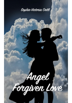 Angel - Forgiven Love