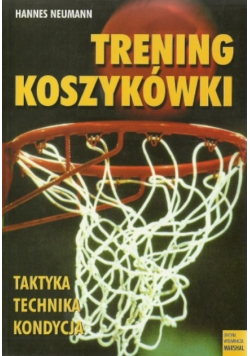 Trening koszykówki