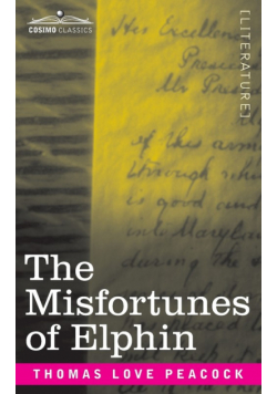 The Misfortunes of Elphin