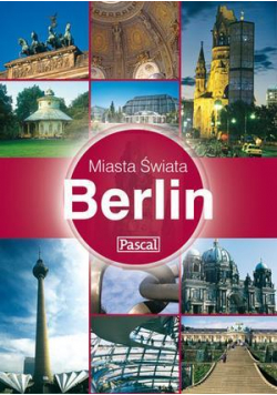 Miasta Świata - Berlin PASCAL