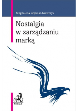 Nostalgia w zarządzaniu marką