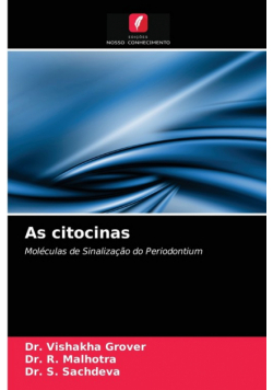 As citocinas