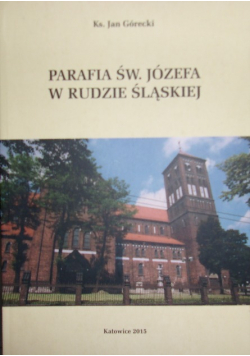 Parafia św  Józefa w Rudzie Śląskiej