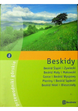 Beskidy