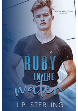Ruby in the Water