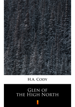 Glen of the High North
