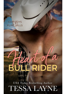 Heart of a Bull Rider