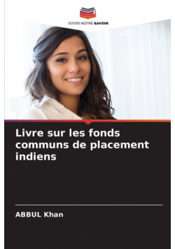 Livre sur les fonds communs de placement indiens