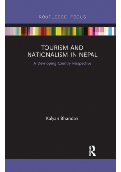 Tourism and Nationalism in Nepal
