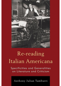 Re-reading Italian Americana