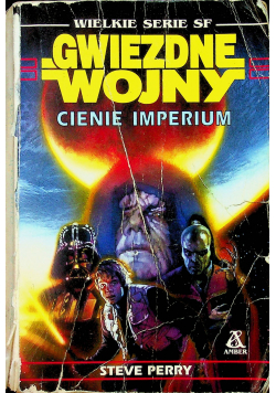 Gwiezdne Wojny Cienie Imperium