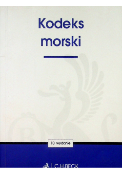 Kodeks morski