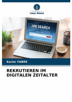 Rekrutieren Im Digitalen Zeitalter