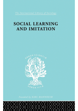 Social Learn&Imitation Ils 254