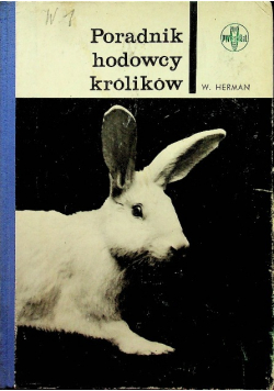 Poradnik hodowcy królików