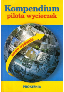 Kompendium pilota wycieczek