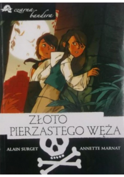 Złoto pierzastego węża