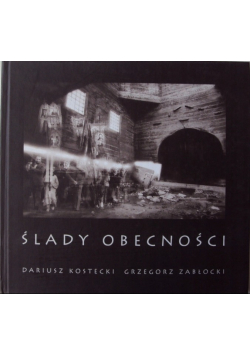 Ślady obecności