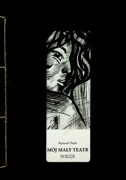 Mój mały teatr poezje