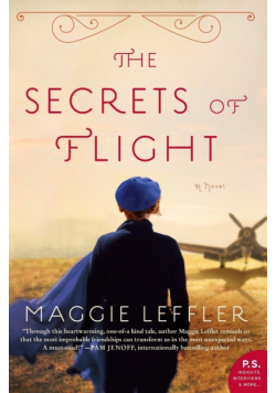 Secrets of Flight, The