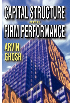 Capital Structure and Firm Performance