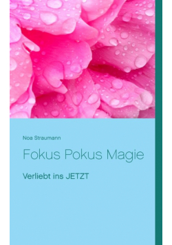 Fokus Pokus Magie