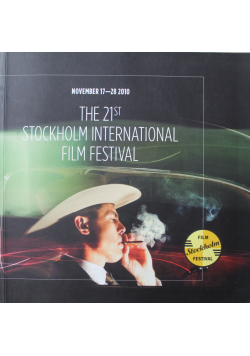 The 21st Stockholm International Film Festival