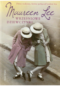 Wrześniowe dziewczynki