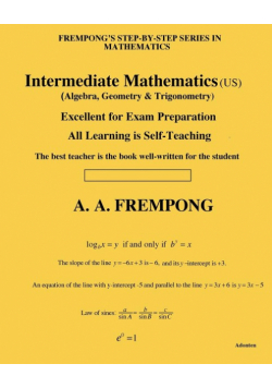 Intermediate Mathematics (US)