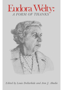 Eudora Welty