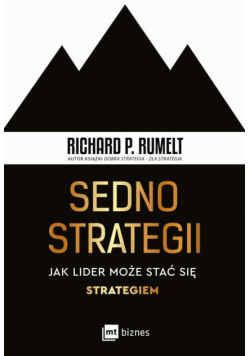 Sedno strategii