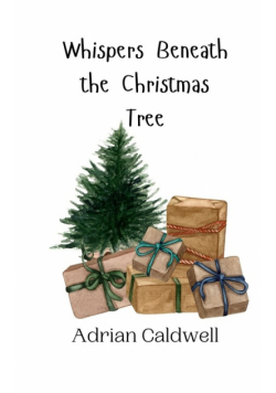 Whispers Beneath the Christmas Tree