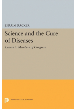 Science and the Cure of Diseases