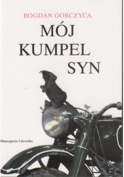 Mój kumpel syn